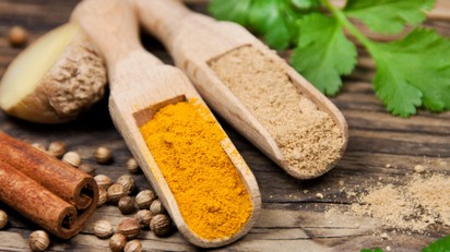 Fűszerek, amelyek természetes módon segíthetnek a magas vérnyomás ellen című cikk nyitóképe