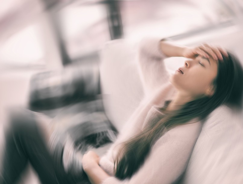 szén-monoxid mérgezés tünete fejfájás ájulás