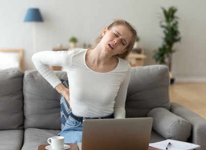 Egész nap ül? Így viseli meg a szervezetet az ülőmunka című cikk nyitóképe