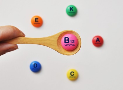 Fordulat jöhet a B12-vitamin-hiány kezelésében című cikk nyitóképe