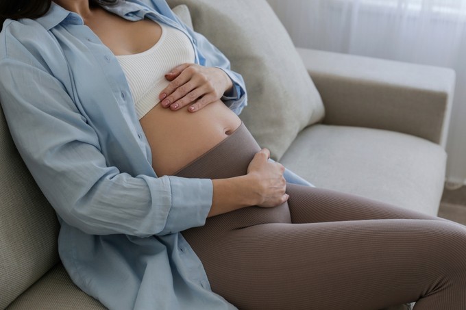 Második trimeszter: ekkor jelent problémát a hüvelyi folyás című cikk nyitóképe