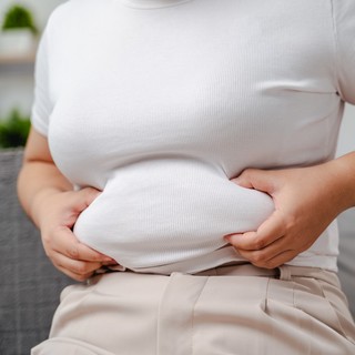 Szinte csak a hasára hízik? Ennyi minden állhat a háttérben című cikk nyitóképe