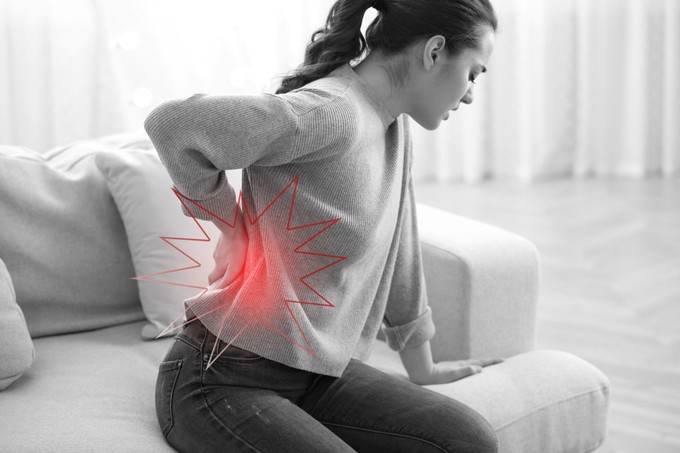 Mi számít “vesefájdalomnak” — és miben különbözik a hát-, izom- vagy idegfájdalomtól? című cikk nyitóképe