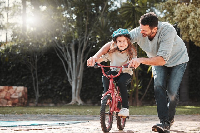 Az egyensúlyozó rendszer fejlesztése kulcs a gyerekek tanulási sikeréhez