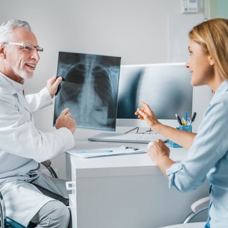 Milyen gyakran lehet röntgenre menni? A válasz nem olyan egyértelmű, mint gondolná című cikk nyitóképe