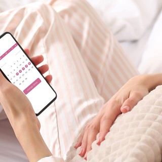 Mitől késhet a menstruációm? című cikk nyitóképe