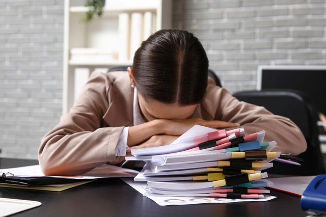 Minden nap délután 3-kor elálmosodik? Meglepő ok állhat a háttérben