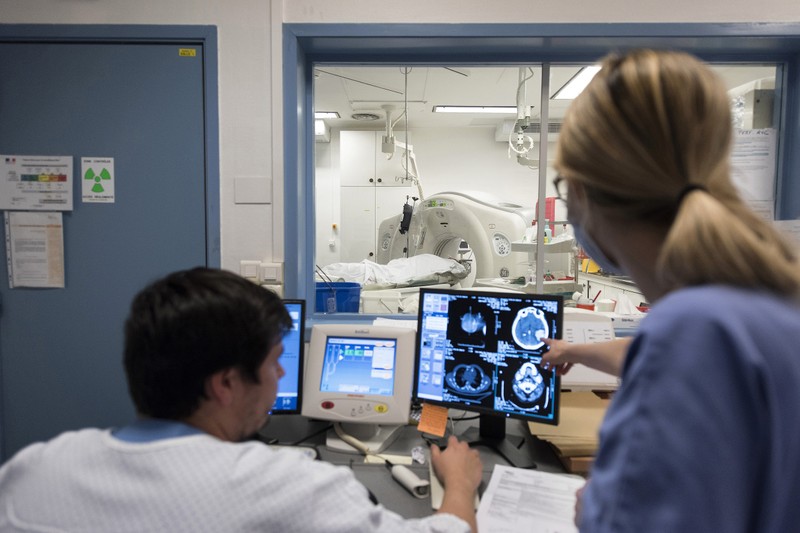 Mi a koponya MRI és mit mutat ki?