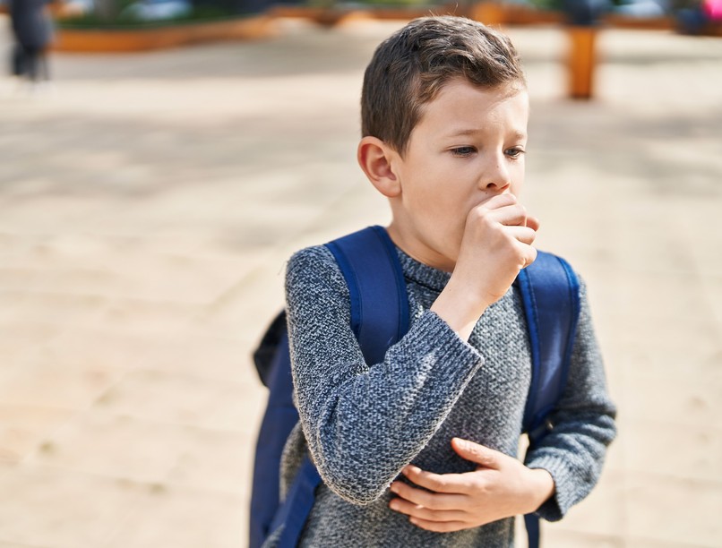 légzésfunkciós vizsgálat, tüdőbetegség, nehézlégzés