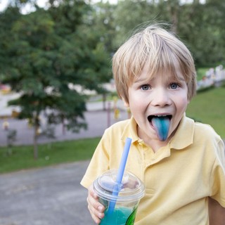 Viselkedészavart okozó ételszínezékek: mi okozhat problémát a szervezetben és mi nem? című cikk nyitóképe