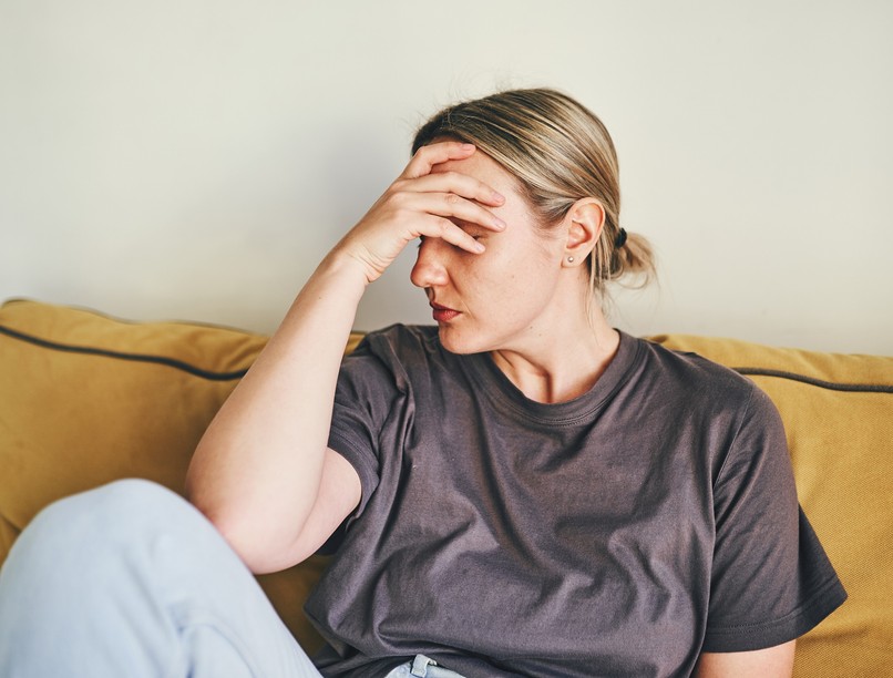 migrén, fejfájás, tünet, agyvérzés előjel