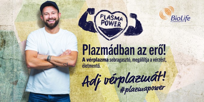 Meglepő: 5 emberből 4-nek szüksége volt már plazmaalapú terápiára - így segítünk a plazmaadással című cikk nyitóképe