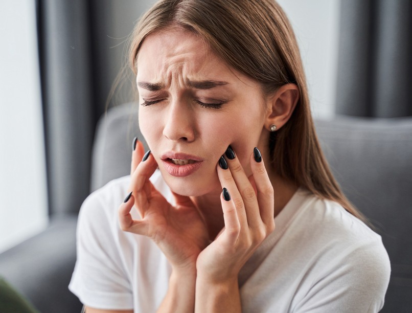 fogfájás, foghúzás, tömés, után