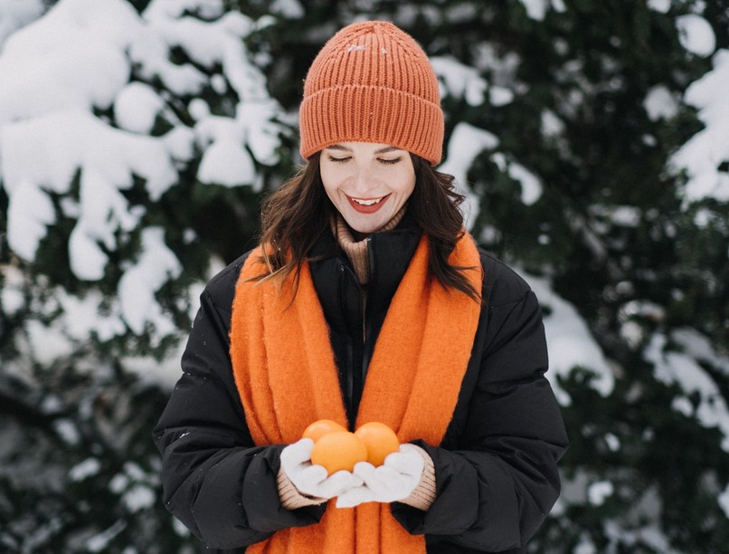 Milyen vitaminokat legfontosabb pótolni télen