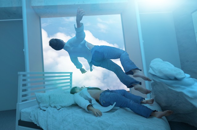 Valóban nő a haj a halál után? Törvényszéki szakértők megválaszolták a kérdést