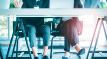 Így csökkentheti a vércukorszintet egy egyszerű, ülve végzett mozdulattal című cikk nyitóképe
