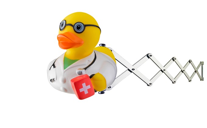 Szerek és módszerek, amiket az orvosok szerint gyakran feleslegesen használunk című cikk nyitóképe