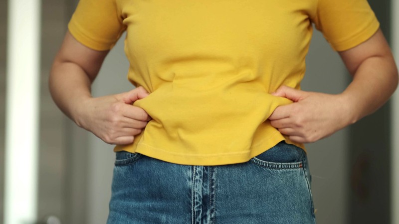 Így előzheti meg a hasi elhízást és a szívbetegségeket változókorban