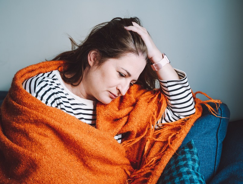 mi jó depresszió ellen vitamin ásványi anyag