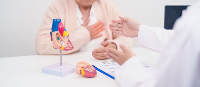 Visszafordítható-e az érelmeszesedés? Ma már máshogy vélekedik róla a tudomány, mint régen! című cikk nyitóképe