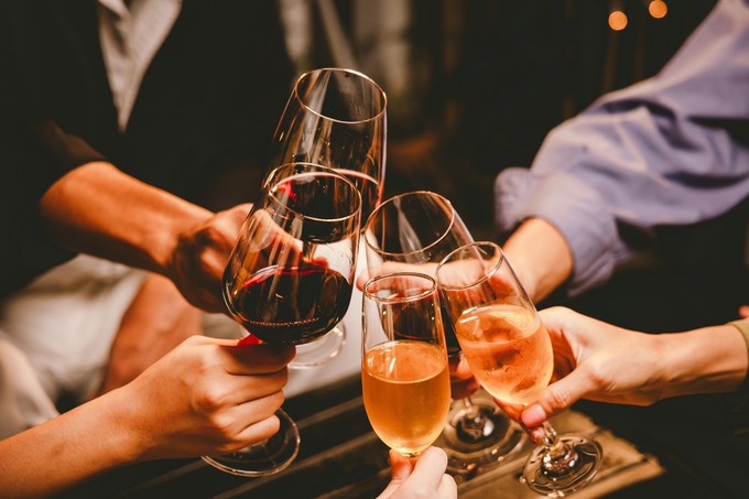 Mi az a kockázati alkoholizmus, és kiket érinthet leginkább? című cikk nyitóképe