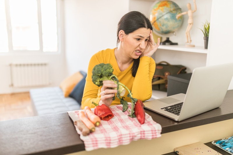 Miért nem működik a fogyókúránk? Ezek a leggyakoribb diétahibák