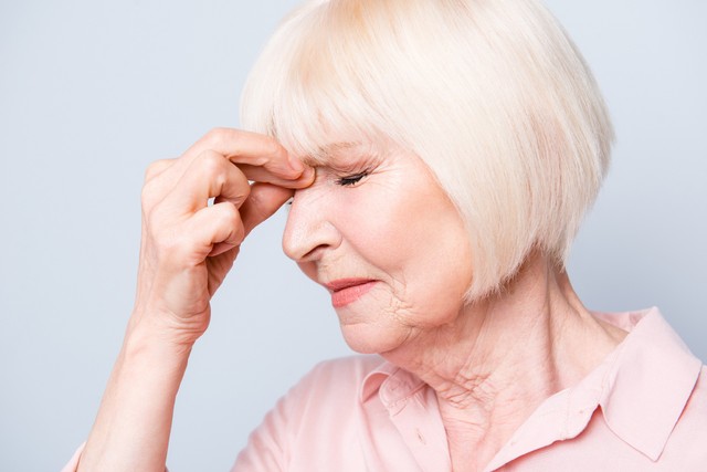 Mitől ingadozhat a vérnyomás?