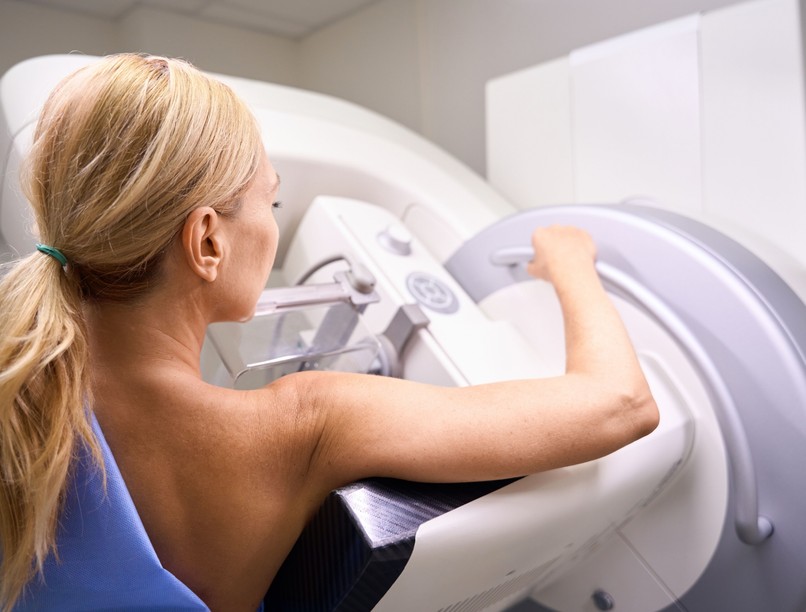 mellrák szűrés csomó mammográfia ultrahang