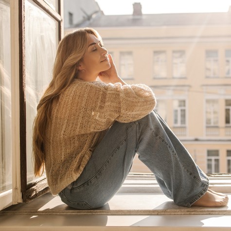 Ne becsülje alá a tavaszi napot, a bőrt ilyenkor is károsíthatja! című cikk nyitóképe