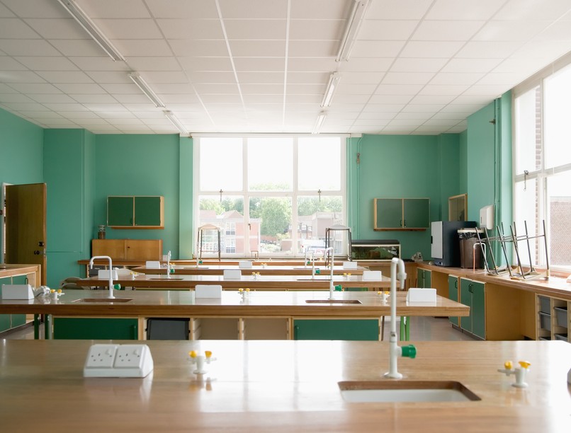 kémia óra, mérgezés, szén-dioxid, szárazjég