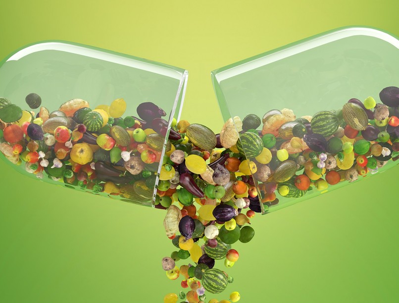 tüdőrák tüdődaganat antioxidánsok hatása