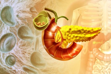 Hasnyálmirigy-gyulladással volt kórházban? A felépülés szakaszában is nagy bajt okozhat!