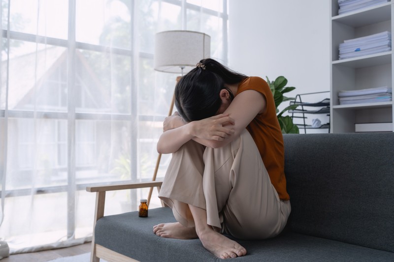 A lelki fájdalom a testünkön is nyomot hagyhat szívbetegség formájában