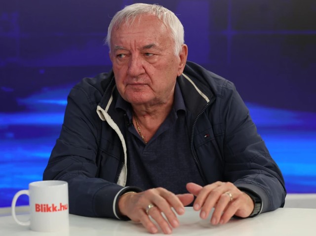 Havas Henrik: 28 sugárkezelés után megrendítő interjút adott