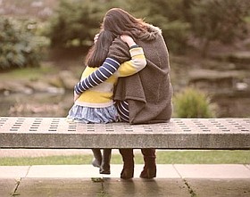 „Kisütött a nap!” – egy agyvérzéses baba megható története