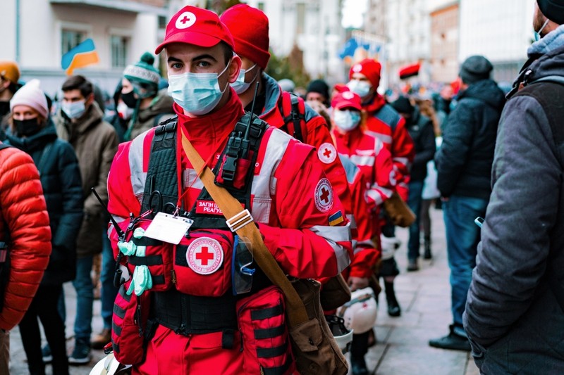 Több mint 600 000 ukrán betegedett meg, legtöbbüknek ez a baja