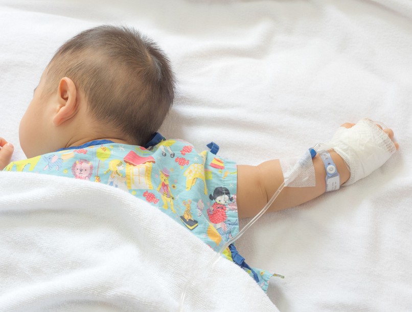 szamárköhögés, járvány, belgrád, csecsemő, kisgyermek, oltás