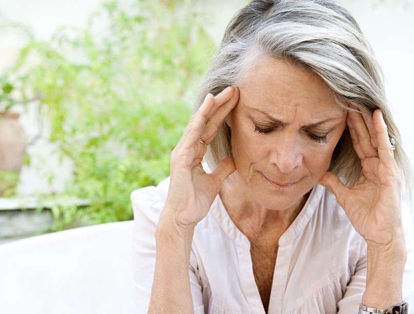 stroke életmentő tünet oka