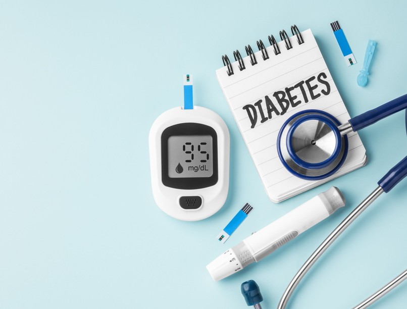 cukorbetegség teszt érintett honnan tudom