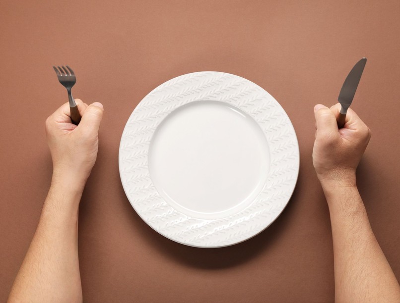 böjt hatása test videó