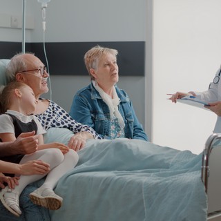 Ezek az akut myeloid leukémia kezelési lehetőségei című cikk nyitóképe