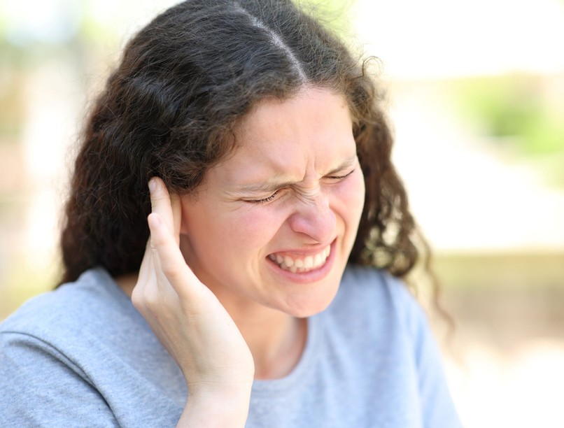 miért fáj a fülem gyulladás, fülfájás, fülzsír