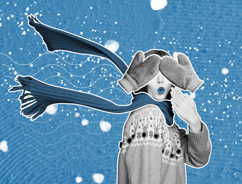 orvosmeteorológia időjárás front ma orvosmeteo szél hó