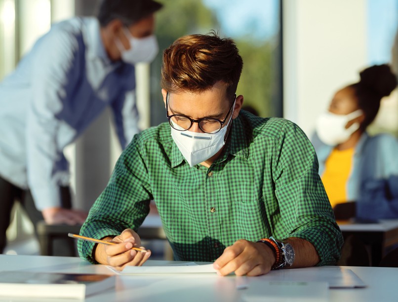 koronavírus, járvány, Covid19, ellenanyagszintmérés, poszt-covid, szűrővizsgálat