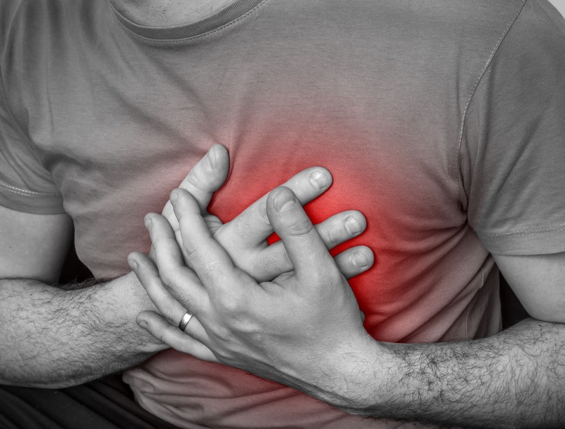 szívbetegség, megnöveli kockázat, fertőzés