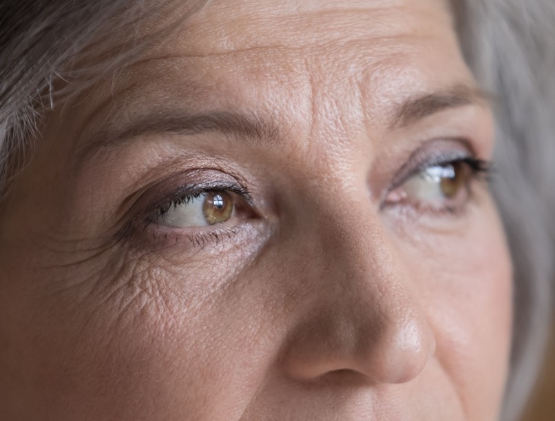 demencia első jel látászavar memória