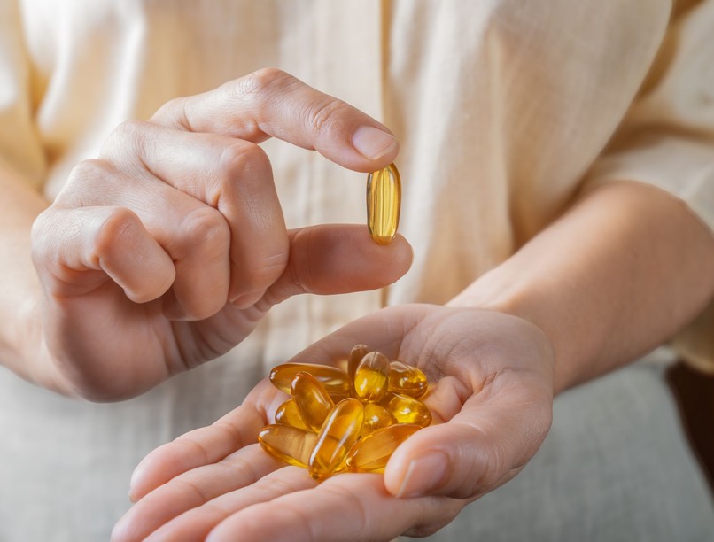 omega 3 halolaj táplálékkiegészítő veszély