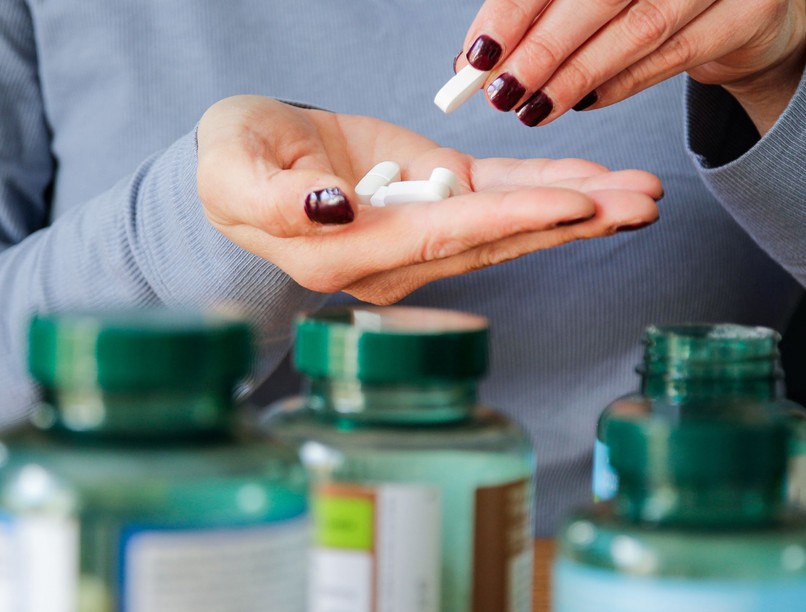 étrend-kiegészítő reklám betiltása