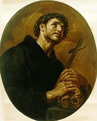 A betegápoló Irgalmas Rend ünnepe