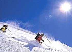 Jön a snowboard-szezon!